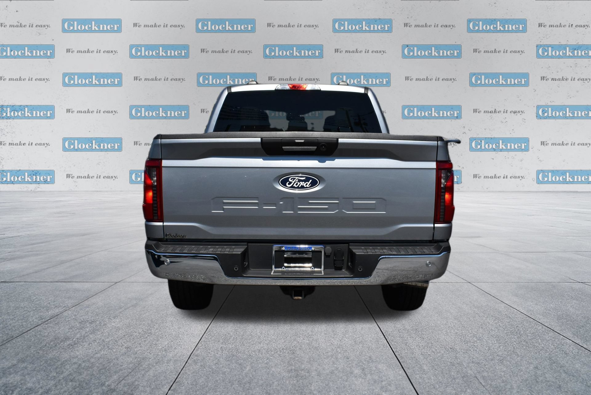 Used 2024 Ford F150 XLT AWD/4WD image 6