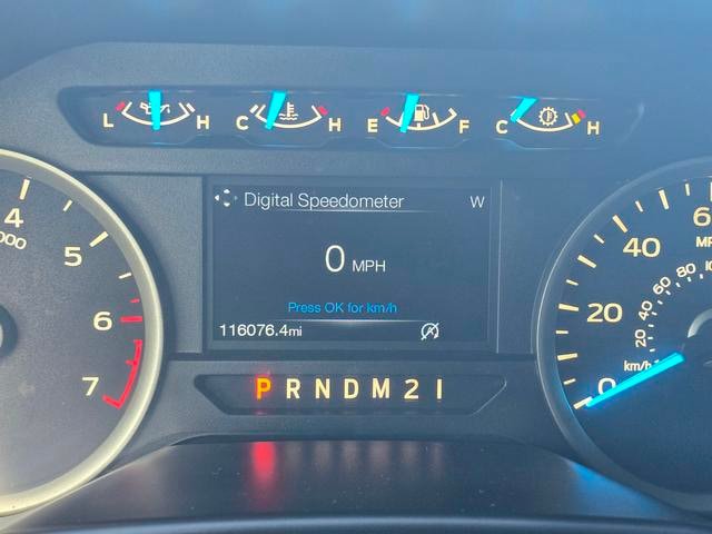 Used 2016 Ford F150 XLT w/ Equipment Group 301A Mid AWD/4WD image 27