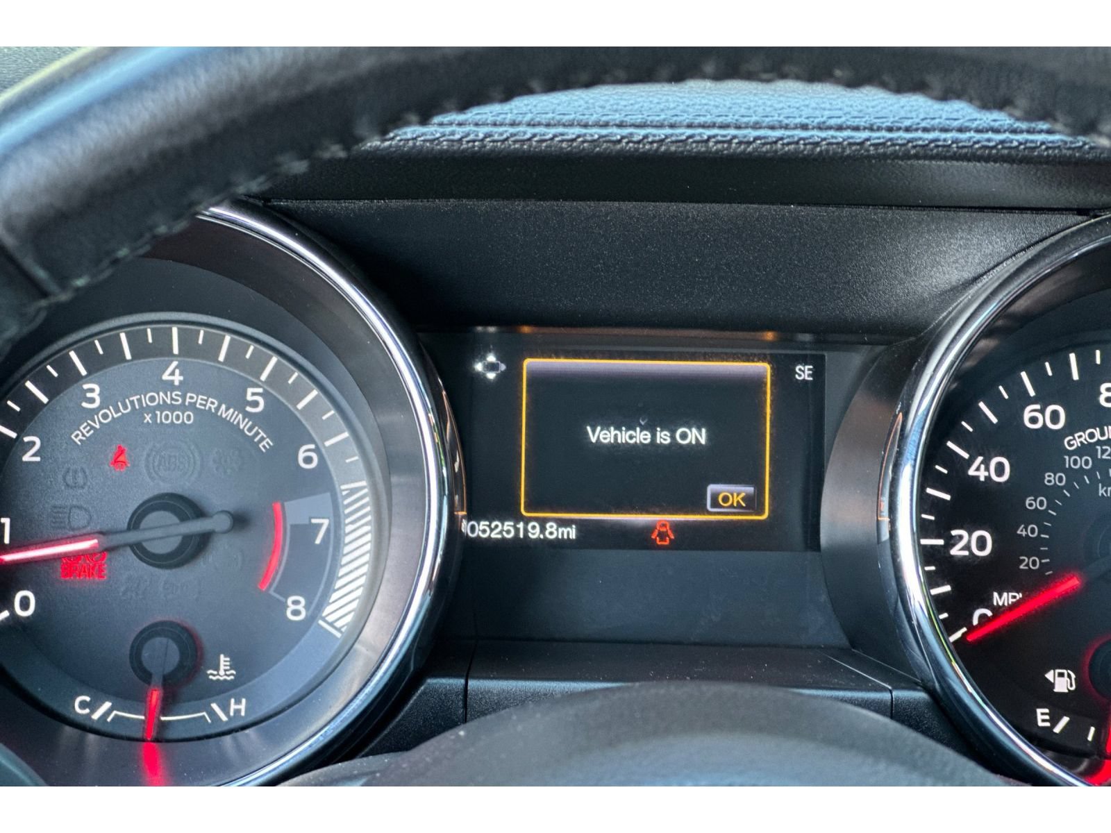 Used 2017 Ford Mustang GT Premium w/ GT Performance Package RWD image 27