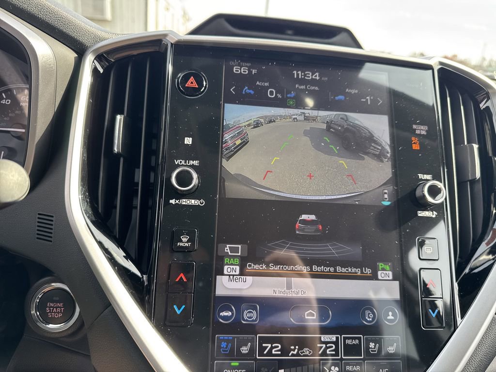 Used 2024 Subaru Ascent Touring image 29