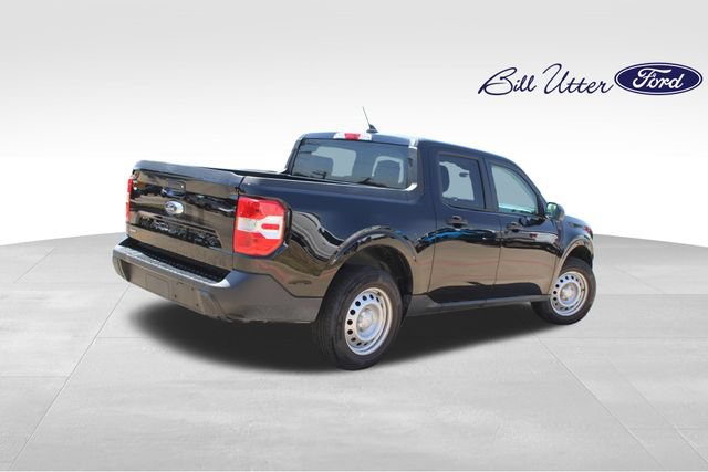 Used 2023 Ford Maverick XL FWD image 5