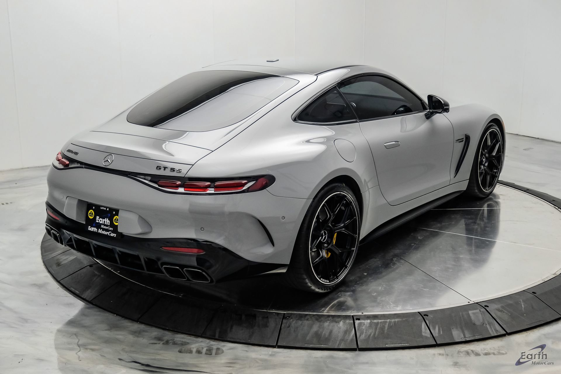 Used 2024 Mercedes-Benz AMG GT 55 image 21