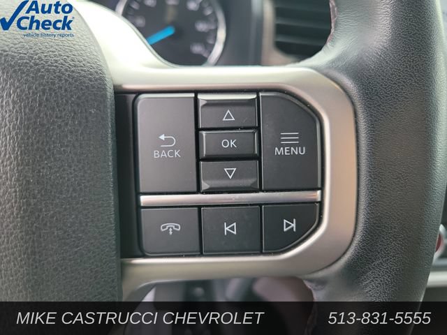 Used 2024 Ford Expedition Limited AWD/4WD image 17