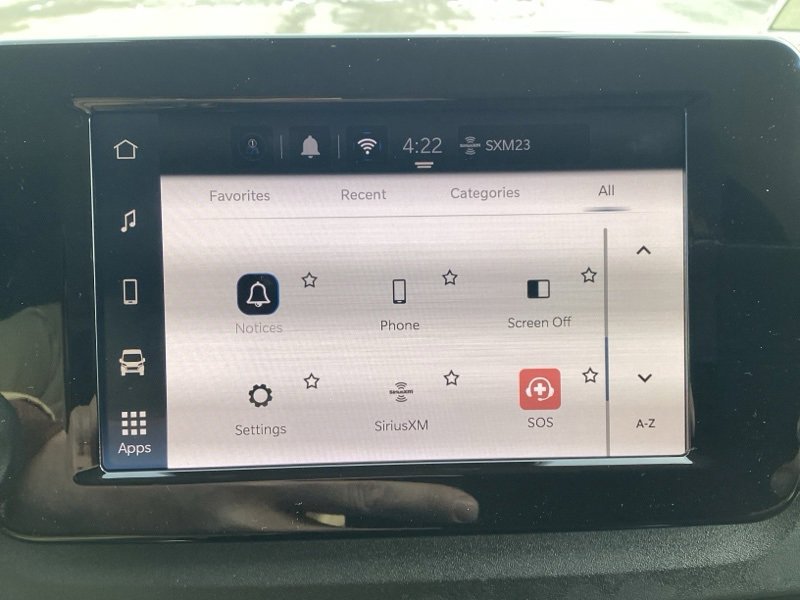 New 2026 RAM ProMaster 1500 w/ Convenience Group image 37