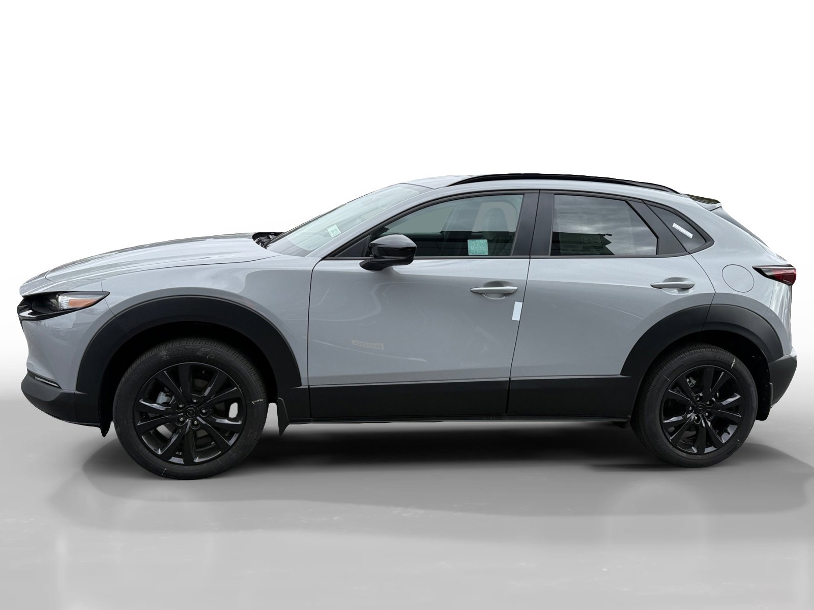 New 2026 MAZDA CX-30 AWD 2.5 S image 2