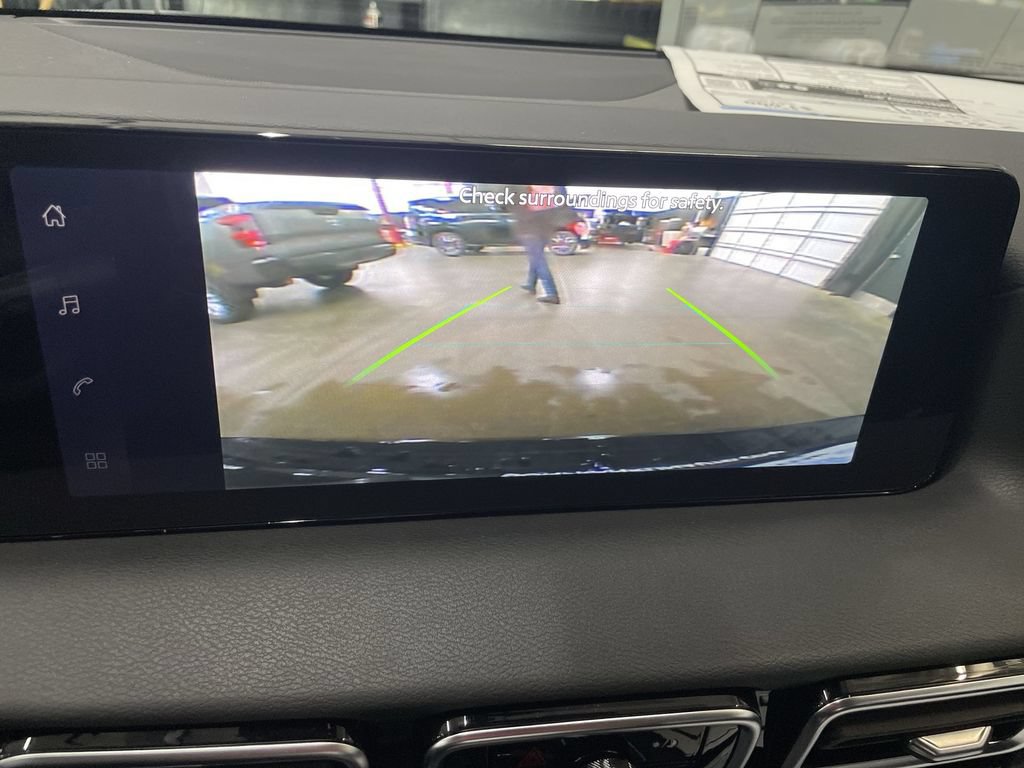 New 2026 Nissan Sentra SV w/ SV Convenience Package FWD image 17