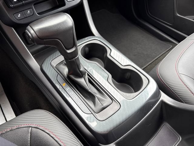 Used 2017 GMC Canyon SLE w/ All Terrain Package AWD/4WD image 18