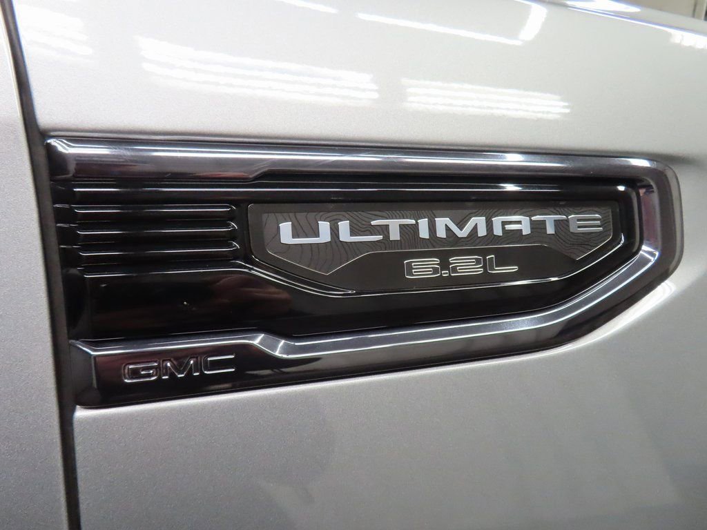 Used 2023 GMC Sierra 1500 Denali Ultimate image 58
