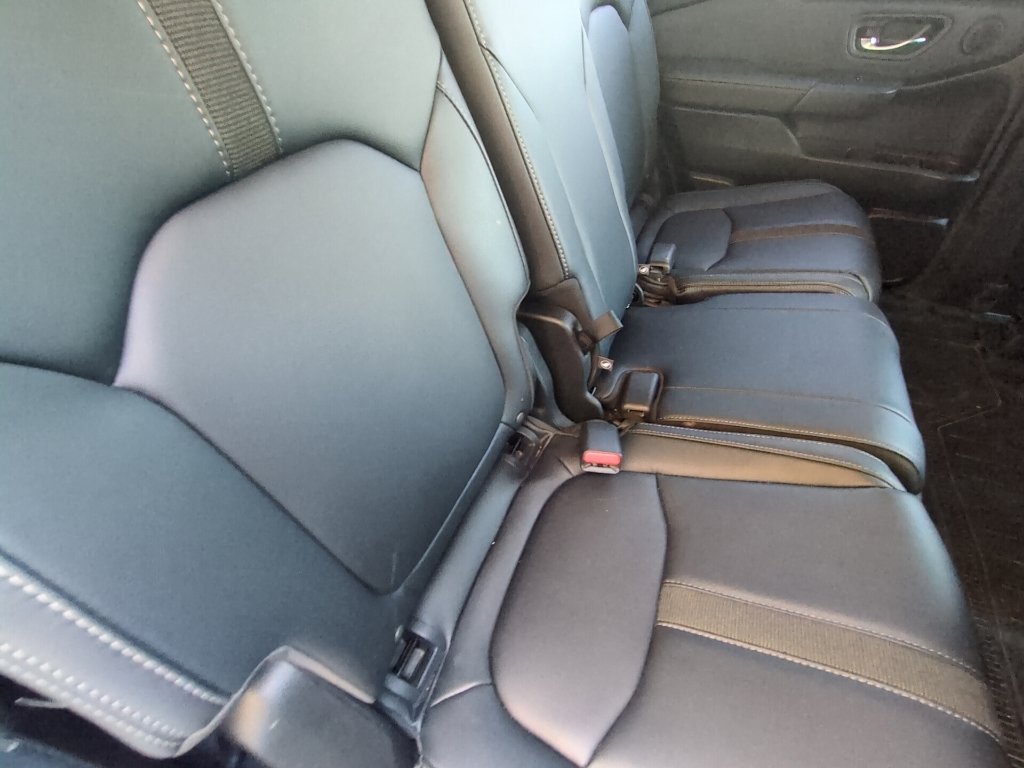 Used 2024 Honda Pilot EX-L image 25