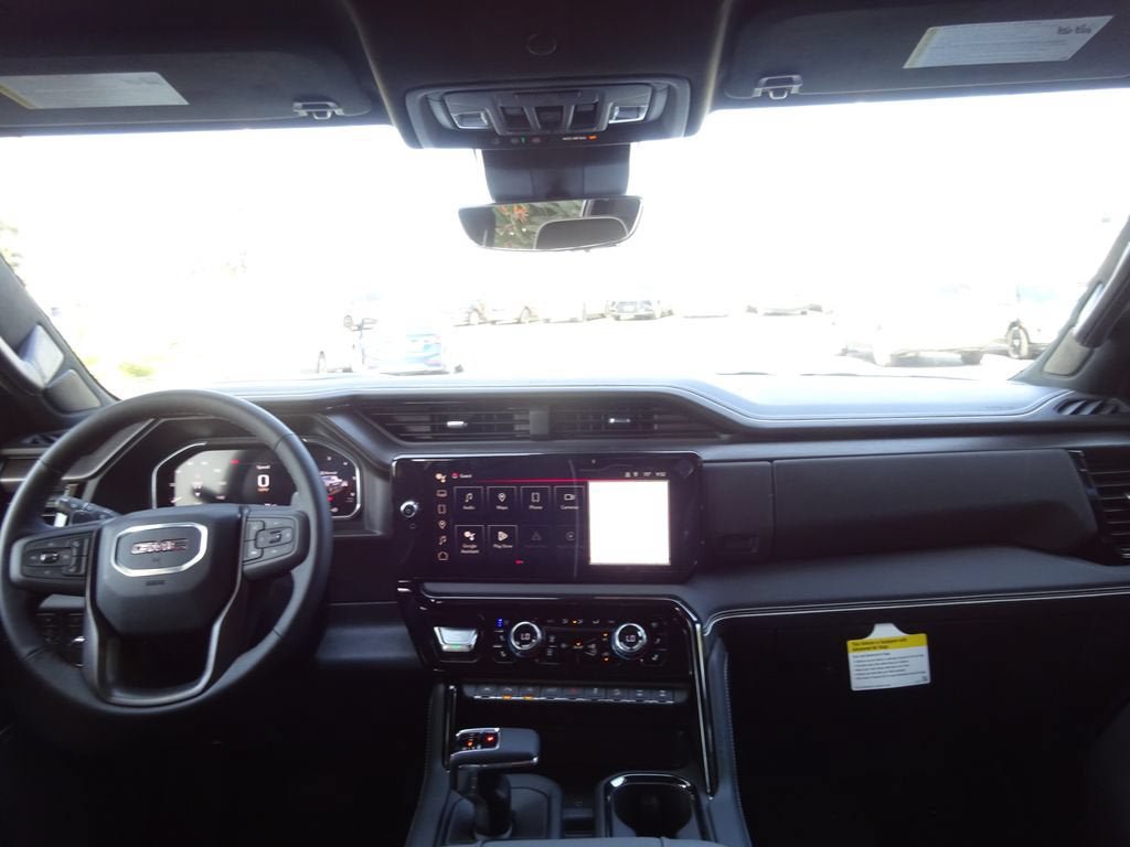 New 2026 GMC Sierra 1500 AT4X AWD/4WD image 26
