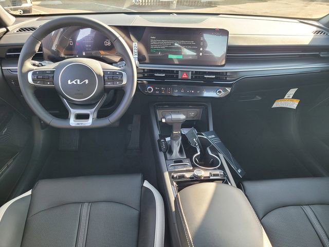 New 2026 Kia K5 GT-Line FWD image 6