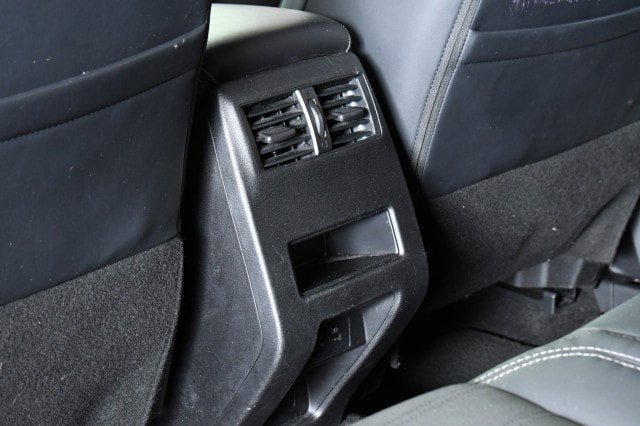 Used 2022 Mitsubishi Outlander SEL Black Edition AWD/4WD image 29