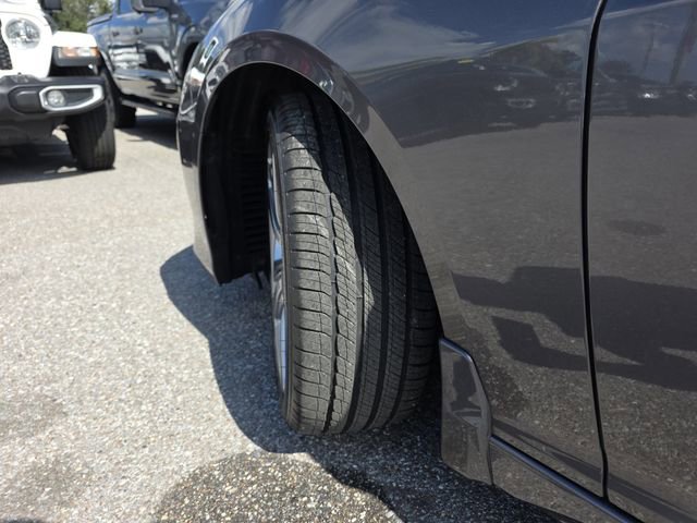 Used 2021 Acura TLX SH-AWD w/ Technology Package image 36