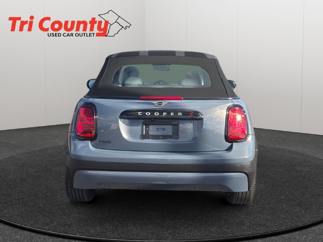 Used 2025 MINI Cooper S FWD image 7