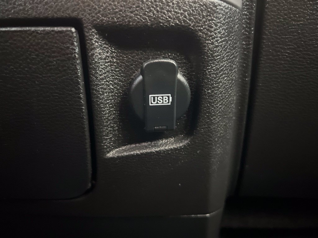 Used 2024 RAM 1500 Warlock RWD image 61