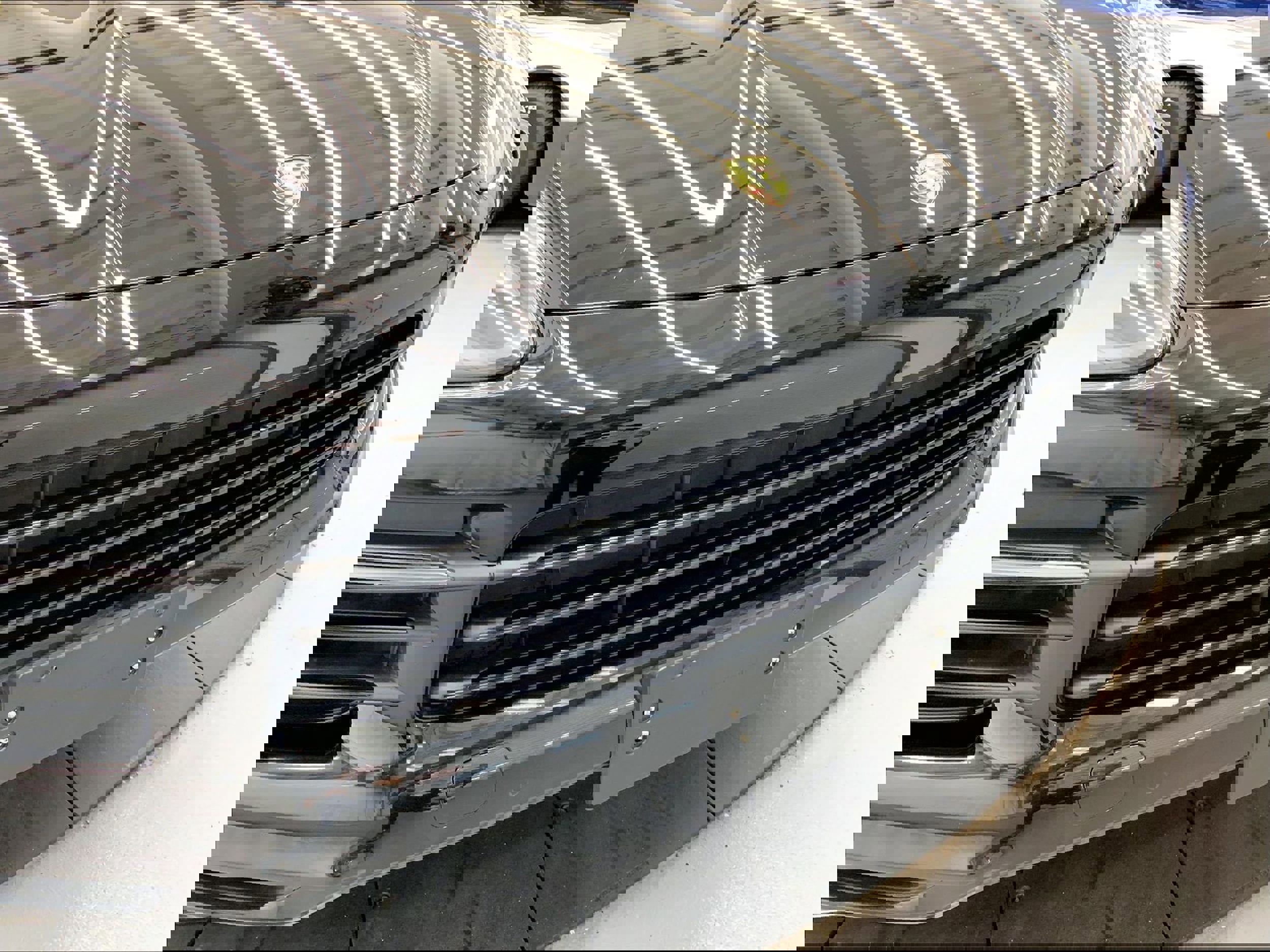 Used 2022 Porsche Cayenne E-Hybrid image 30