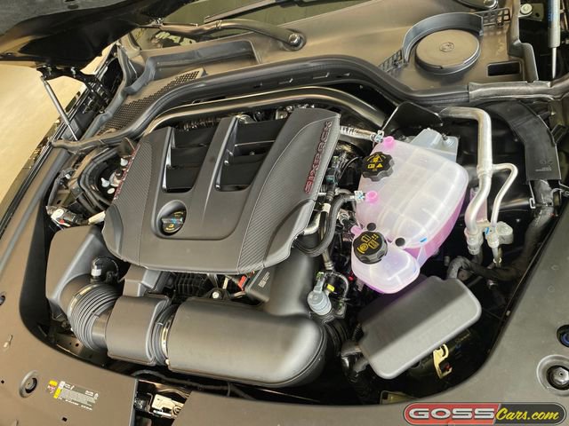 New 2026 Dodge Charger Scat Pack AWD/4WD image 24
