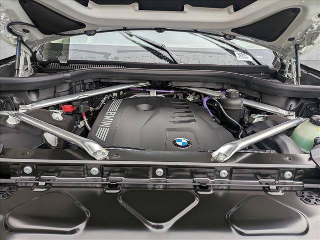 New 2026 BMW X7 xDrive40i w/ Premium Package AWD/4WD image 19