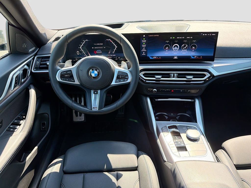 Used 2024 BMW M440i xDrive Gran Coupe w/ Premium Package image 24