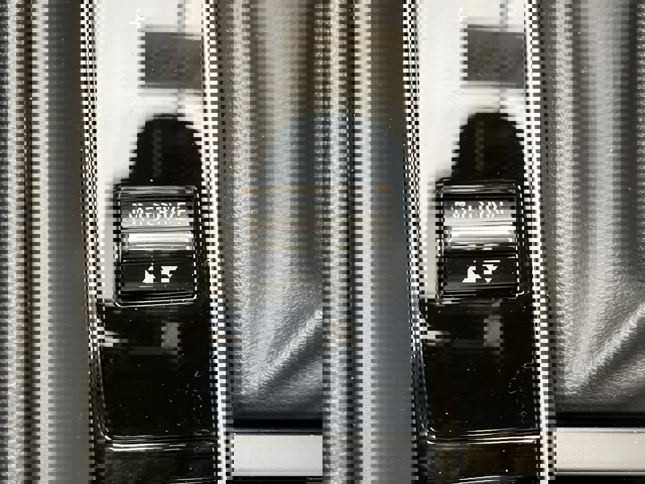 New 2025 MAZDA CX-50 AWD 2.5 Hybrid w/ Weather Package image 15