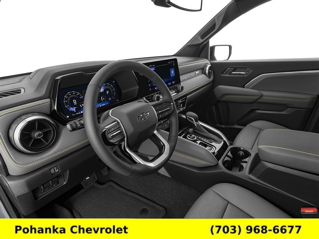New 2026 Chevrolet Colorado Z71 image 7