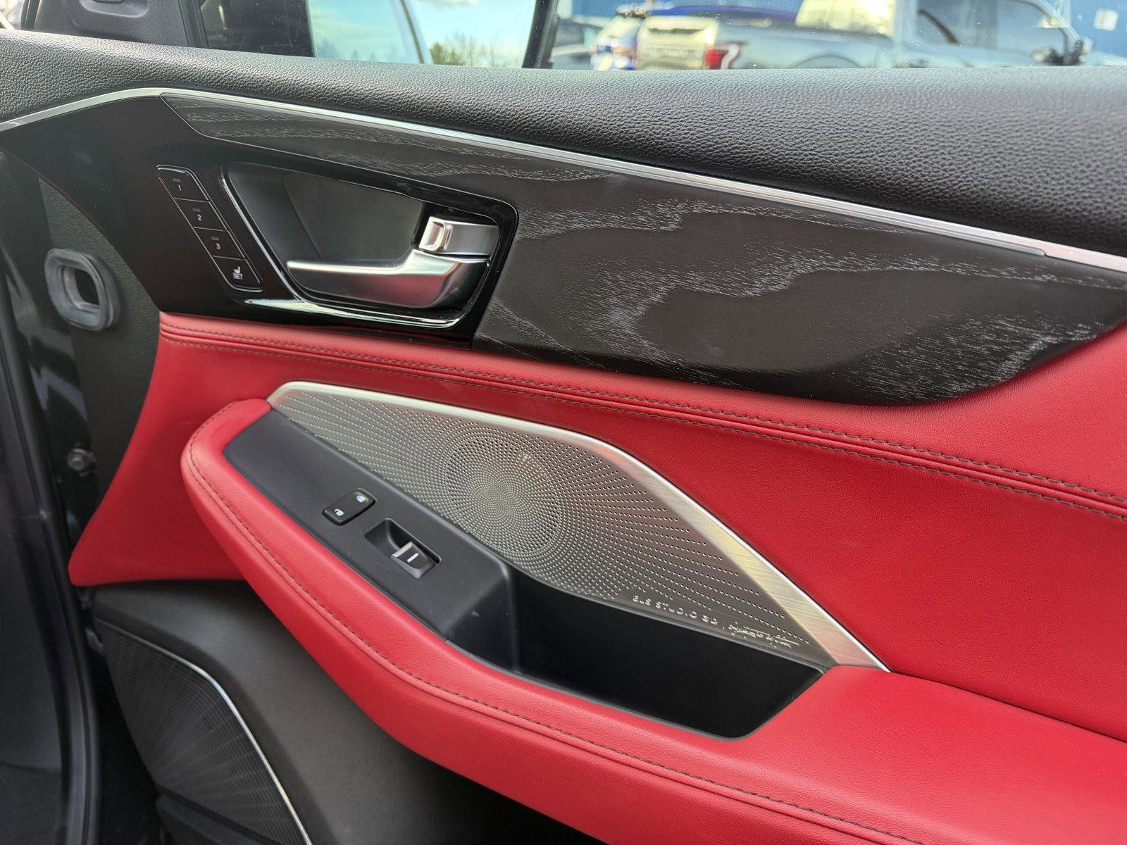 Used 2024 Acura MDX Type S image 32