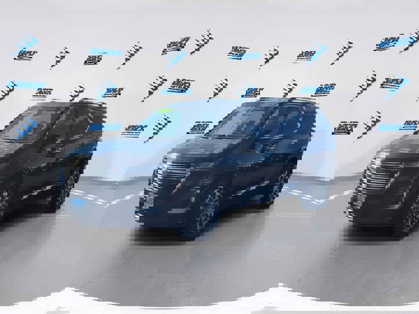 Used 2022 Chevrolet Traverse Premier image 4