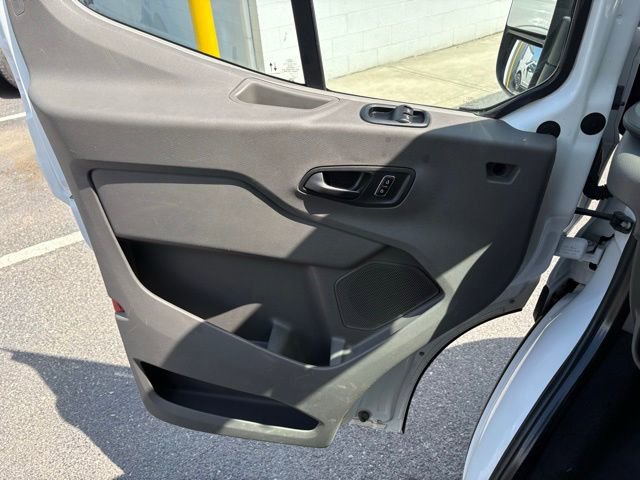 Used 2024 Ford Transit 350 XLT RWD image 25