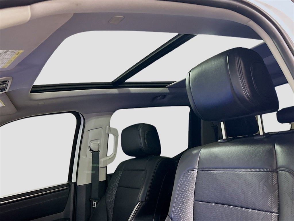 Used 2024 Toyota Tundra Limited image 19