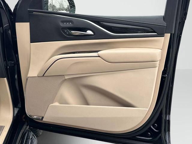 Certified 2024 Cadillac Escalade Premium Luxury image 23