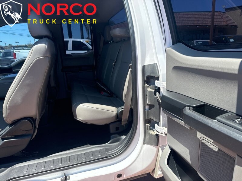 Used 2015 Ford F150 XL w/ Equipment Group 101A Mid AWD/4WD image 21