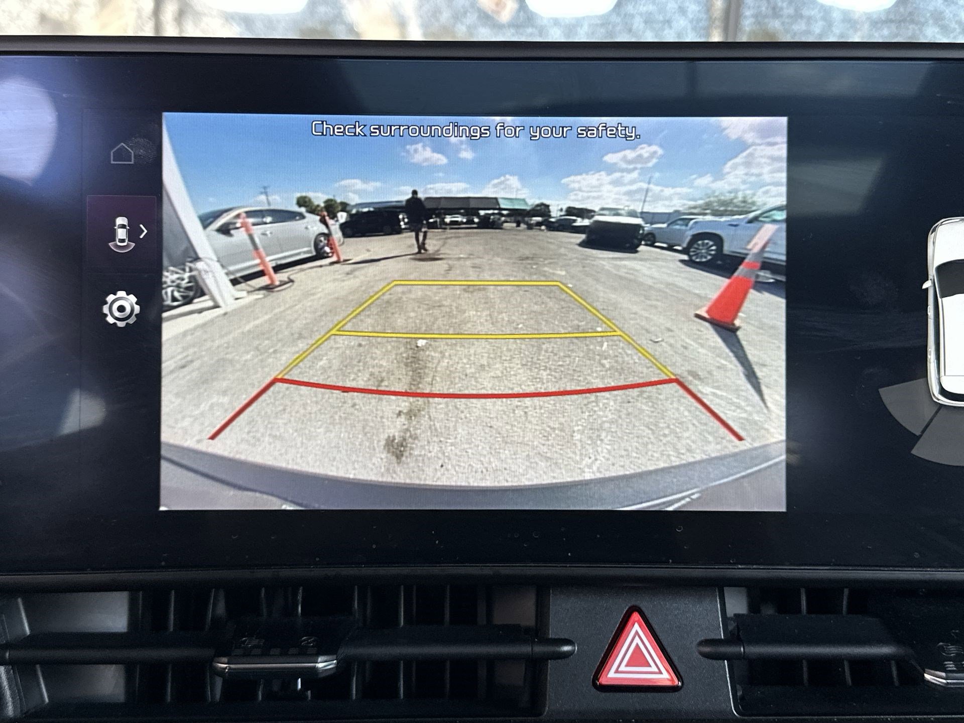 Used 2023 Kia Sportage X-Line w/ X-Line Premium Package image 23