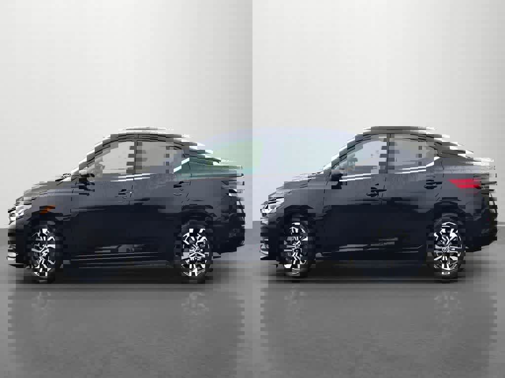 Used 2023 Nissan Sentra SV FWD image 3