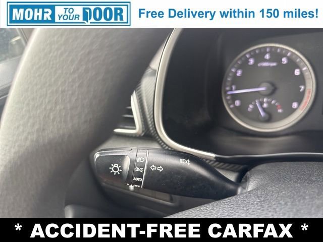 Used 2020 Hyundai Tucson SE AWD/4WD image 16