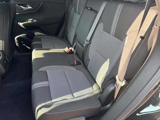 New 2026 Chevrolet Blazer LT w/ Convenience Package FWD image 16