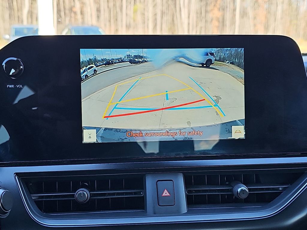 Used 2023 Lexus UX 250h AWD w/ Accessory Package (Z2) image 29