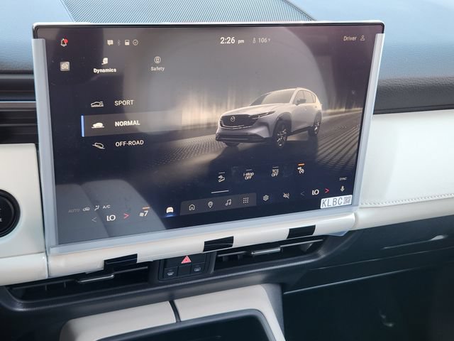 New 2026 MAZDA CX-5 Select AWD/4WD image 11