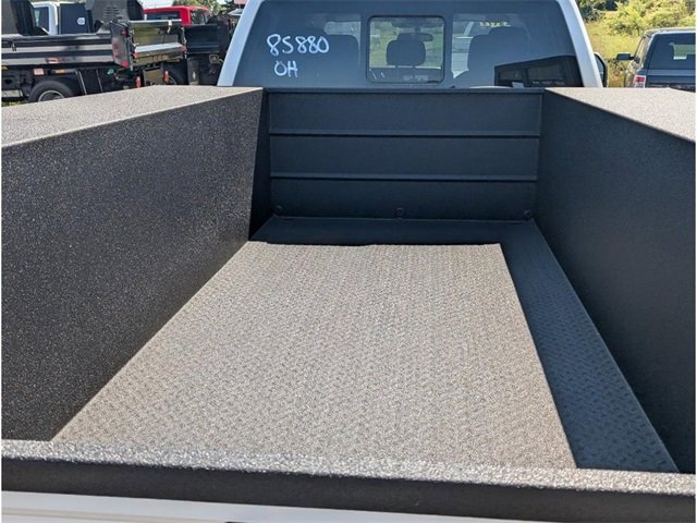 New 2025 Ford F350 XL w/ XL Chrome Package image 10