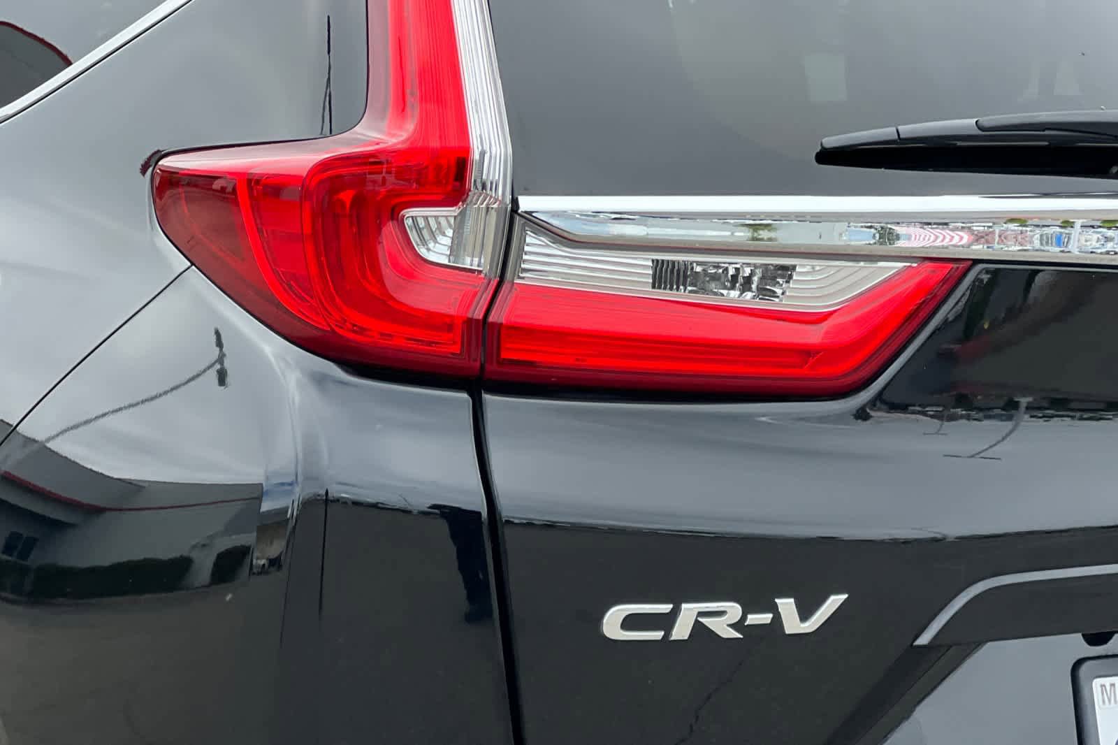 Used 2019 Honda CR-V EX-L image 32