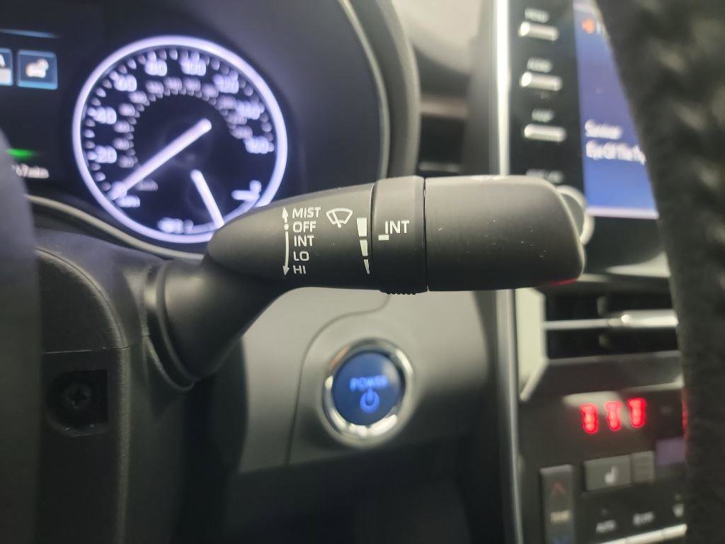 Used 2019 Toyota Avalon XLE w/ All Weather Liner Package image 28