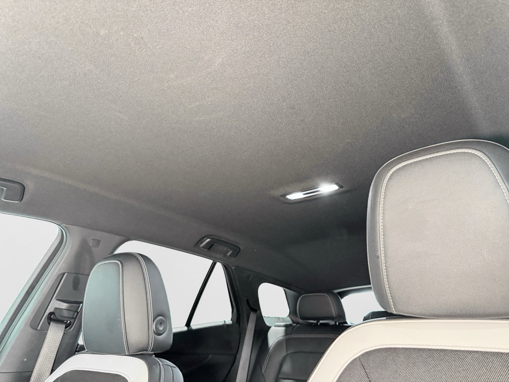 Used 2024 Chevrolet Blazer EV LT AWD/4WD image 25