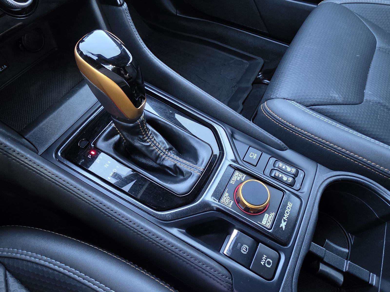 Used 2022 Subaru Forester Wilderness image 16