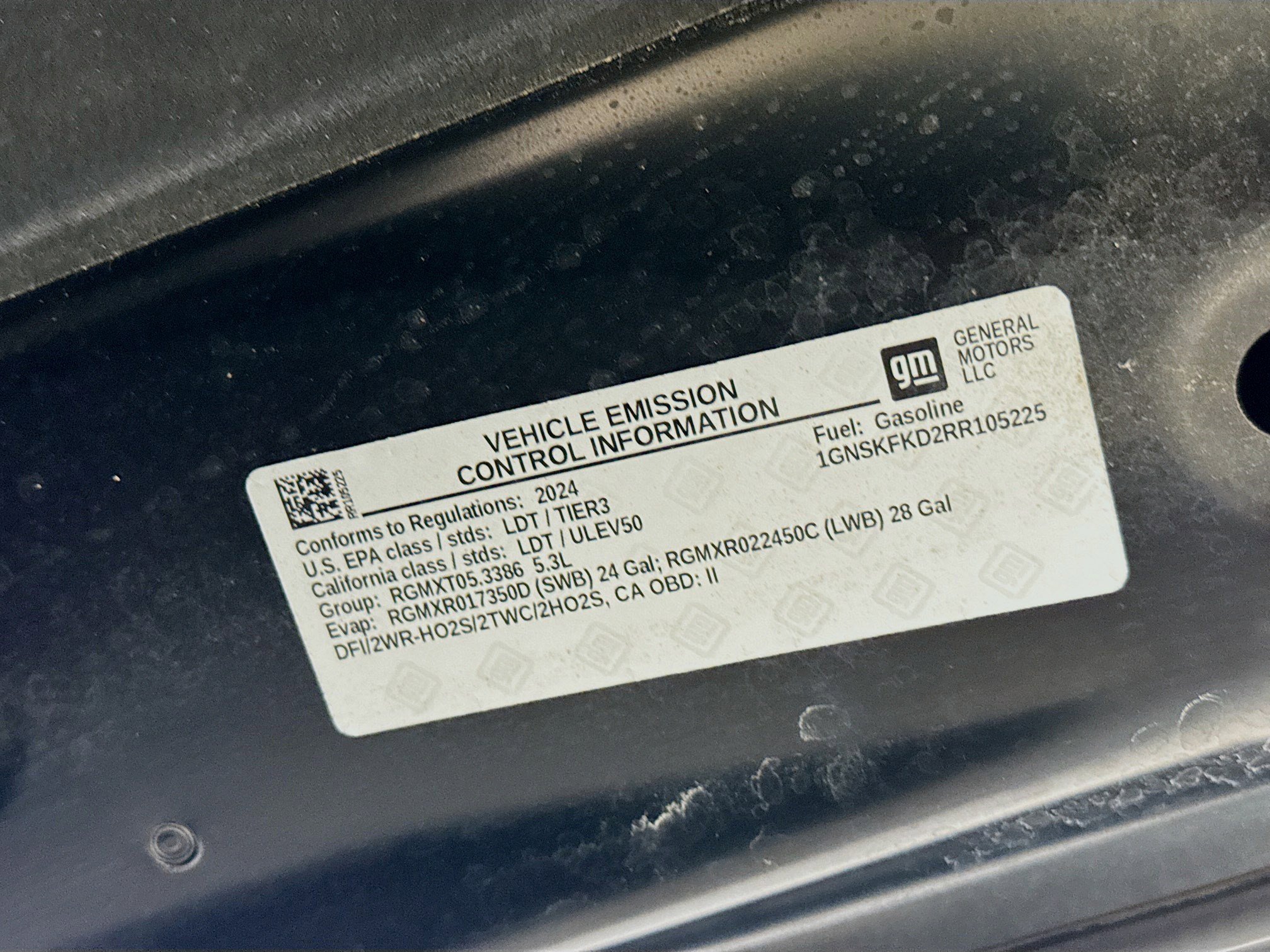 Used 2024 Chevrolet Suburban Premier image 18