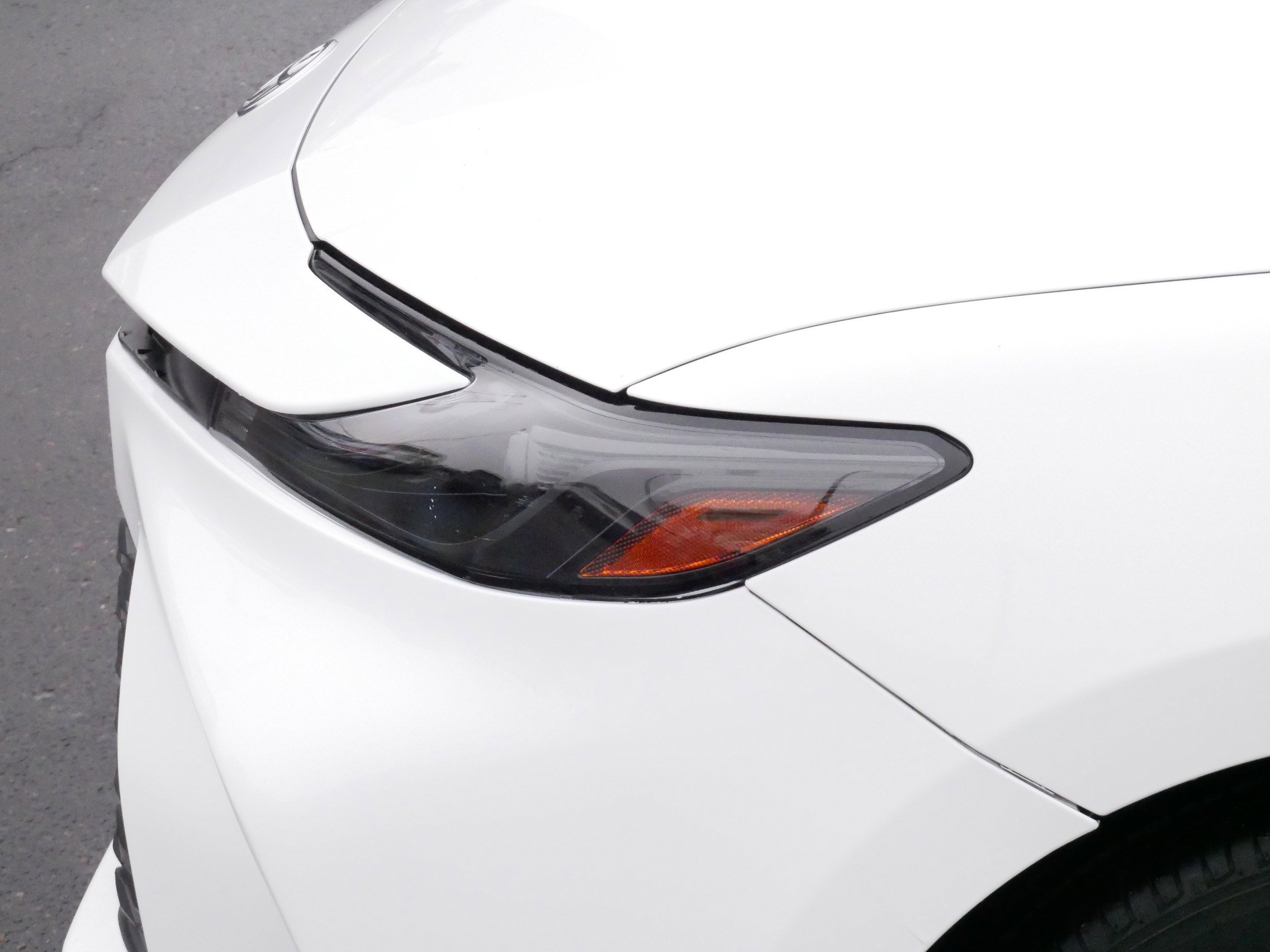 Used 2025 Toyota Camry LE FWD image 16