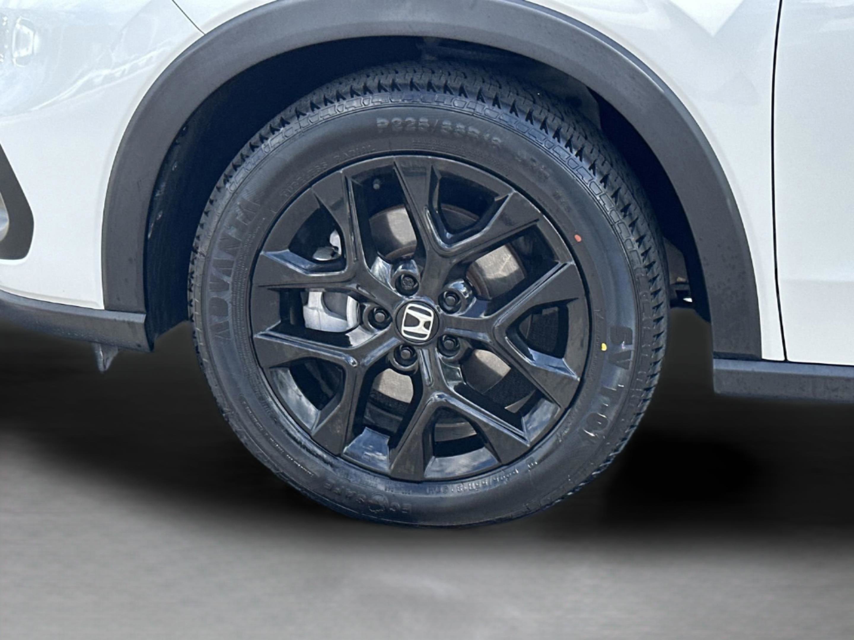 Certified 2023 Honda HR-V Sport image 32