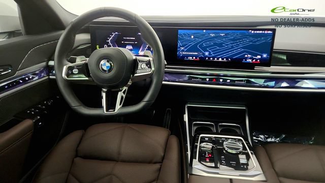 Used 2026 BMW 740i RWD image 52