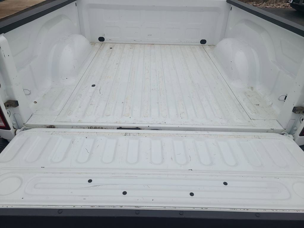 Used 2017 RAM 1500 Big Horn image 40
