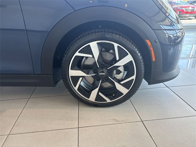 Used 2025 MINI Cooper S image 14