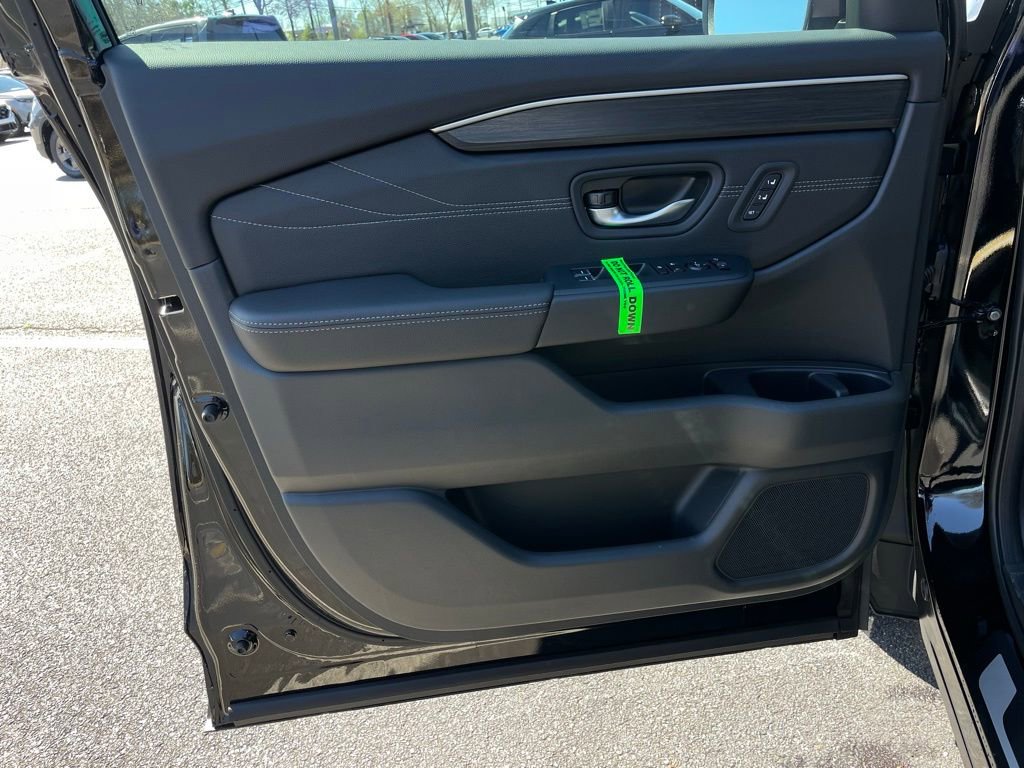 New 2026 Honda Pilot Touring image 27