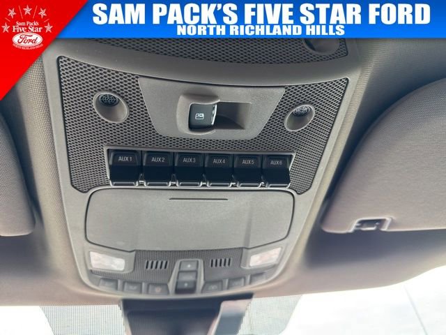 Used 2020 Ford F350 Lariat w/ Lariat Ultimate Package AWD/4WD image 13